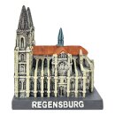 Miniatur Regensburg Dom