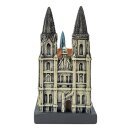 Miniatur Regensburg Dom