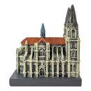 Miniatur Regensburg Dom