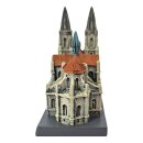 Miniatur Regensburg Dom