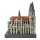 Miniatur Regensburg Dom