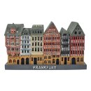 Frankfurt am Main Ostzeile Miniatur