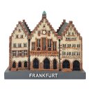 Frankfurt am Main Rathhaus Miniatur