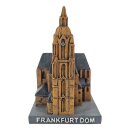 Frankfurt am Main Dom Miniatur