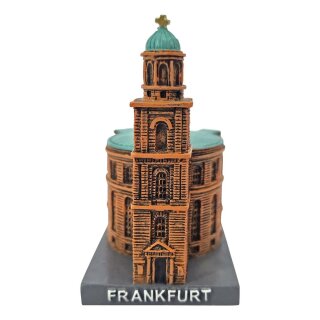 Frankfurt Kiche Pauls Kirche