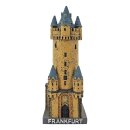 Frankfurt am Main Turm