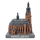 Heidelberg Kirche Miniatur