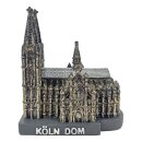 Köln Dom Handarbeit Miniatur