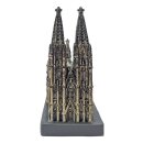 Köln Dom Handarbeit Miniatur