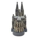 Köln Dom Handarbeit Miniatur