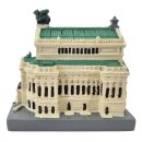 Frankfurt Opernhaus Miniatur