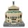 Frankfurt Opernhaus Miniatur