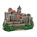 Heidelberg Schloss Miniatur