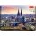 Epoxy Premium Magnet Köln am Rhein Cologne Germany Deutschland  K79