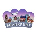 Frankfurt am Main Poly Magnet