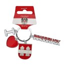 Schlüsselanhänger Innsrbuck