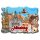 Polyresin Magnet Kühlschrank - Made in Italy - Germany - Nürnberg