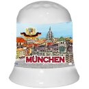 Fingerhut Porzellan  - Made in Italy - München