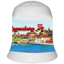 Fingerhut Porzellan  - Made in Italy - Regensburg