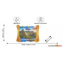 Köln Magnet Handmade Buch Polyresin