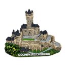Cochem Magnet Reichsburg Darstellung