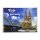 Köln Magnet Dom Panorama und Rheinbrücke
