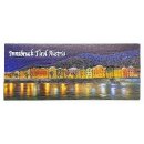 Innsbruck Magnet mit Stadtpanorama und Bergkulisse XXL