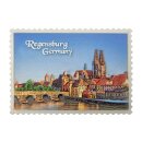 Poyresin Magnet Regensburg