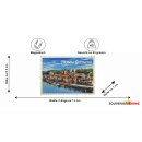 Poyresin Magnet Passau