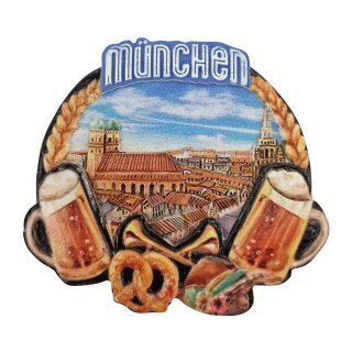 Poyresin Magnet München
