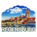 Poyresin Magnet Regensburg