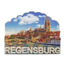 Poyresin Magnet Regensburg