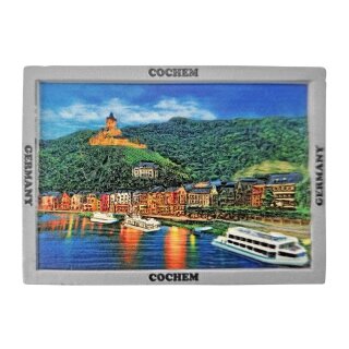 Poyresin Magnet Cochem