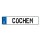 Schild Cochem 26 x 7 cm