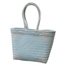 Badetasche Einkaufskorb große Strandtasche Familie...