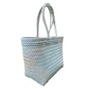 Badetasche Einkaufskorb große Strandtasche Familie...