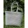 Badetasche Einkaufskorb große Strandtasche Familie Beach Bag Groß - Weiß Schwarz Grün