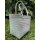 Badetasche Einkaufskorb große Strandtasche Familie Beach Bag Groß - Weiß Schwarz Grün