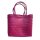 Badetasche Einkaufskorb große Strandtasche Familie Beach Bag Groß - Pink