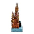 Miniatur München Rathhaus -M2