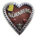 Großes Folien Fotomagnet Kühlschrankmagnet...