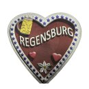 Großes Folien Fotomagnet Kühlschrankmagnet...