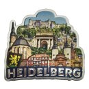 Großes Folien Fotomagnet Kühlschrankmagnet...