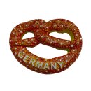 Kühlschrankmagnet Magnet Polyresin Breze Brezel -...