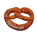 Kühlschrankmagnet Magnet Polyresin Breze Brezel -...