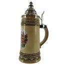 Gutsherrenkrug 11,4 cm   0,2 Liter Nürnberg...