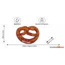 Polyresin Magnet Kühlschrankmagnet Souvenir Breze...