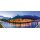 Großes ca. 130cm x 55cm Foto Magnet Innsbruck
