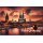 Fotomagnet Foto Magnet Kühlschrankmagnet - Köln Postkarte