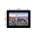 Fotomagnet Foto Magnet Kühlschrankmagnet -  München Skyline Marienplatz